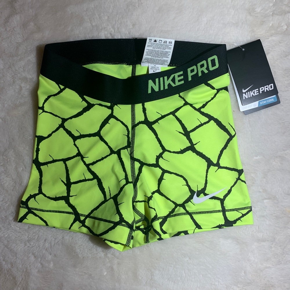 Nike Pro Dri-fit Women’s shorts